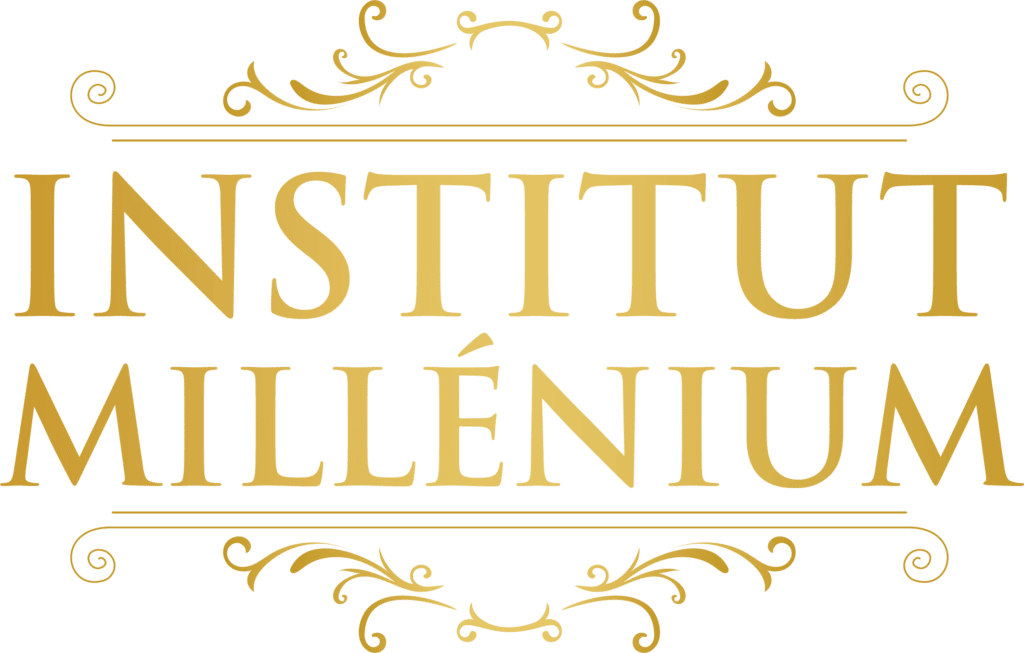 Institut Millénium Logo